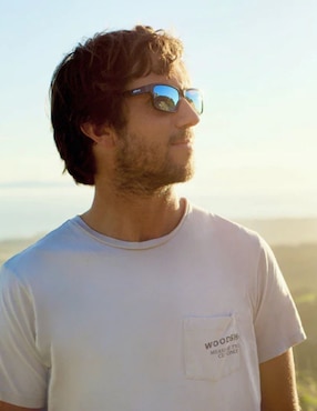 Lentes de sol Revo Finley para hombre