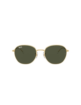 Lentes De Sol Ray Ban 3809 Evolution Unisex