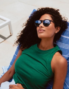 Lentes de sol Revo Sage unisex