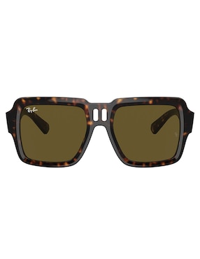 Lentes De Sol Ray Ban 4408 Magellan Unisex