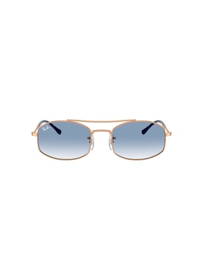 Lentes De Sol Ray Ban 3719 Evolution Unisex