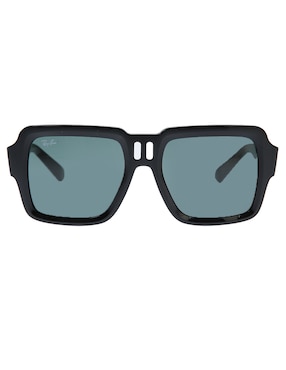 Lentes De Sol Ray Ban 4408 Magellan Unisex