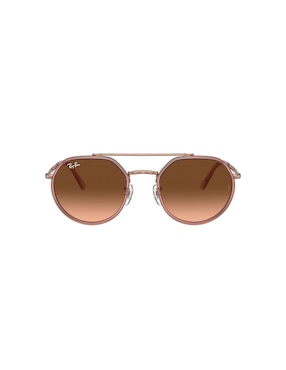 Lentes De Sol Ray Ban 3765 Evolution Unisex