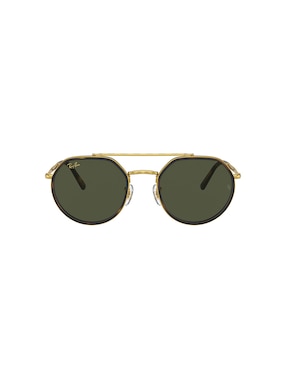 Lentes De Sol Ray Ban 3765 Evolution Unisex