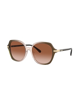 Lentes de sol Coach Modern Heritage 8377U Heritage para mujer