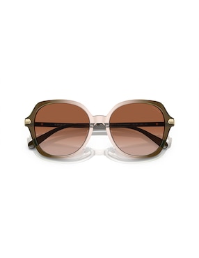 Lentes de sol Coach Modern Heritage 8377U Heritage para mujer