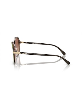 Lentes de sol Coach Modern Heritage 8377U Heritage para mujer