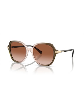 Lentes de sol Coach Modern Heritage 8377U Heritage para mujer