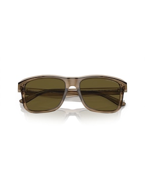 Lentes de sol Armani 4208 Essential para hombre