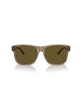 Lentes de sol Armani 4208 Essential para hombre
