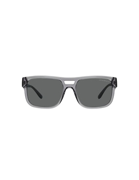 Lentes De Sol Armani 4197 Essential Para Hombre