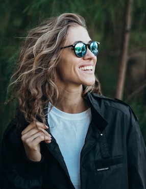 Lentes de sol Revo Sierra unisex