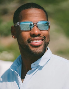 Lentes de sol Revo Crawler para hombre