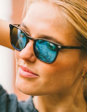 Lentes de sol Revo Watson unisex