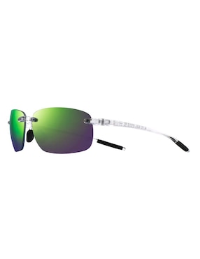 Lentes de sol Revo Descend unisex