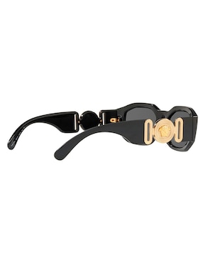 Lentes de sol Versace 4361 Rock Icons para hombre