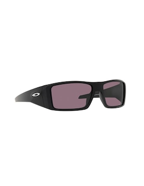 Lentes de sol Oakley 9231 Heliostat para hombre