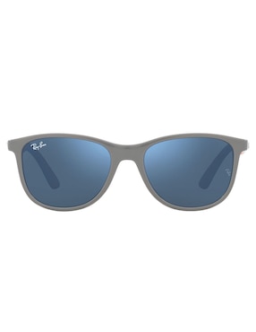 Lentes De Sol Ray Ban Kids 9077S Infantil Unisex