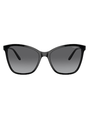 Lentes de sol Vogue Fast Fashion Evergreen para mujer