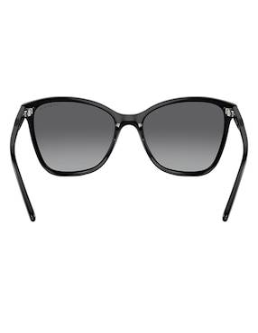 Lentes de sol Vogue Fast Fashion Evergreen para mujer