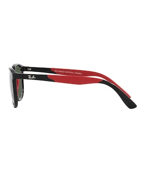 Lentes de sol Ray Ban Kids Life Style 9077S Colección Kids para infantil unisex