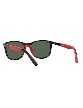 Lentes de sol Ray Ban Kids Life Style 9077S Colección Kids para infantil unisex