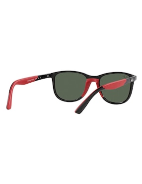 Lentes de sol Ray Ban Kids Life Style 9077S Colección Kids para infantil unisex