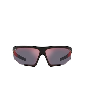 Lentes De Sol Prada Rossa 07YS Active Para Hombre