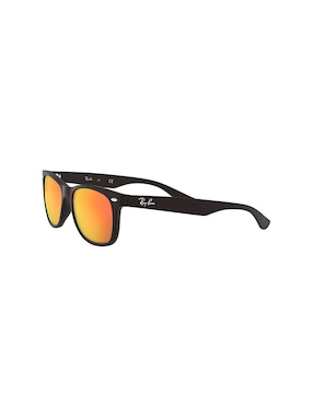 Lentes de sol Ray Ban Kids RB9052S para infantil unisex