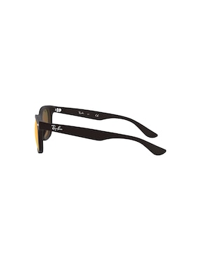 Lentes de sol Ray Ban Kids RB9052S para infantil unisex