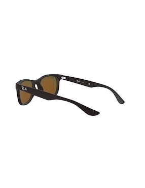 Lentes de sol Ray Ban Kids RB9052S para infantil unisex