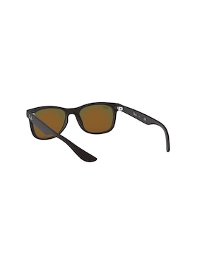 Lentes de sol Ray Ban Kids RB9052S para infantil unisex