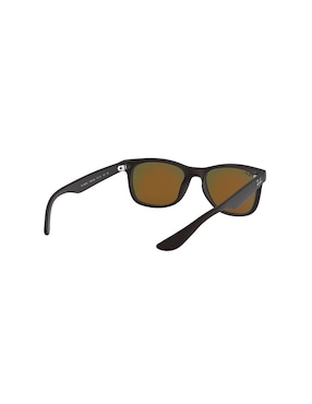 Lentes de sol Ray Ban Kids RB9052S para infantil unisex