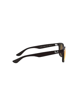 Lentes de sol Ray Ban Kids RB9052S para infantil unisex