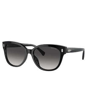 Lentes de sol Ralph Fast Fashion Essential para mujer