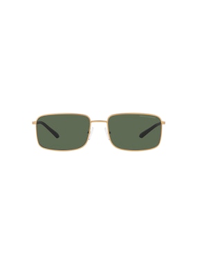 Lentes De Sol A/X Armani Exchange 2044S Vibes Para Hombre