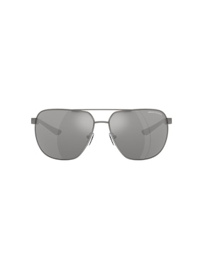 Lentes De Sol A/X Armani Exchange 2047s Reinvented C Para Hombre