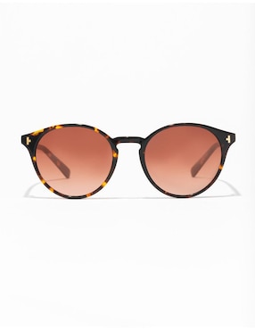 Lentes De Sol Hawkers X Pierre Gasly - Salt Carey Unisex