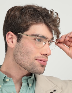 Armanzon Gucci para hombre