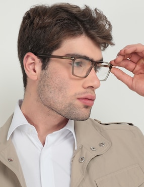 Armanzon Gucci para hombre