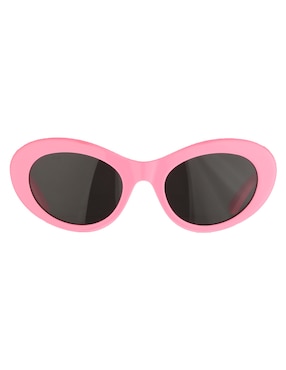 Lentes De Sol Balenciaga BB0294S-004 Para Mujer