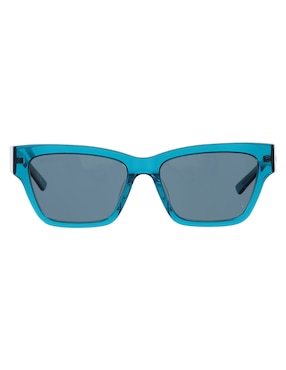 Lentes De Sol Balenciaga BB0307SA-004 Para Mujer