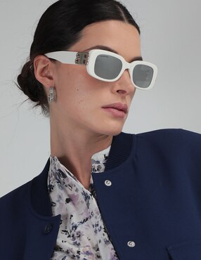 Lentes de sol Balenciaga para mujer