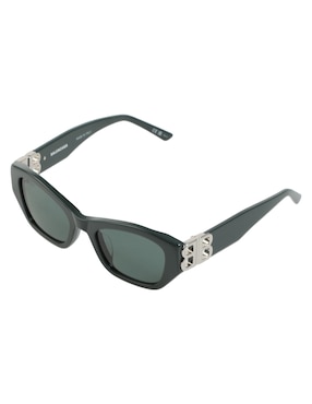 Lentes de sol Balenciaga BB0311SK-004 para mujer