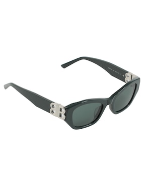 Lentes de sol Balenciaga BB0311SK-004 para mujer
