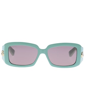 Lentes de sol Gucci para mujer