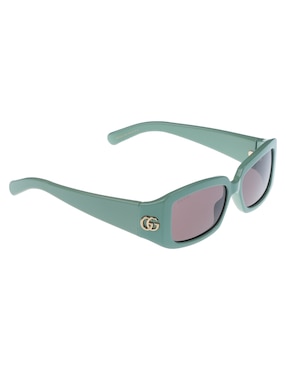 Lentes de sol Gucci para mujer