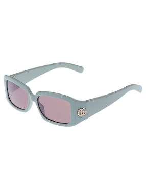 Lentes de sol Gucci para mujer