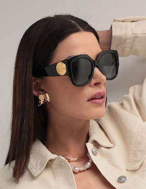 Lentes de sol Gucci para mujer