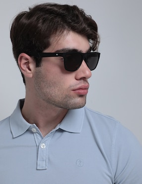 Lentes de sol Montblanc para hombre